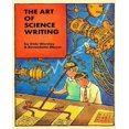 thumbnail image 1 of The Art Of Science Writing, 1 of 1
