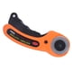 thumbnail image 5 of Cortador rotatorio BuyWeek de Acero de alta velocidad 45 mm, 5 of 8