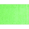 thumbnail image 1 of Ahgly Company Indoor Rectangle Abstract Green Modern Area Rugs, 8' x 10', 1 of 4