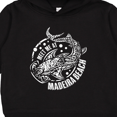 thumbnail image 3 of Inktastic Meet Me at Madeira Beach Toddler Hoodie, 3 of 4