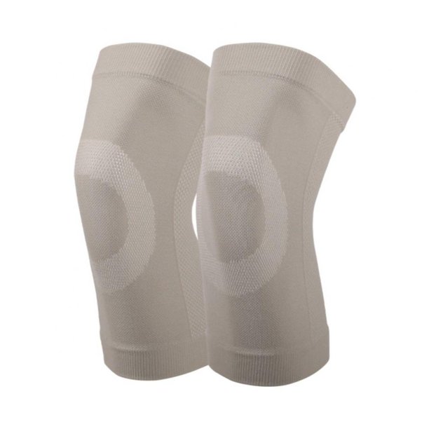 2 Pack Knee Compression Sleeve, Knee Support for Working Out, Running