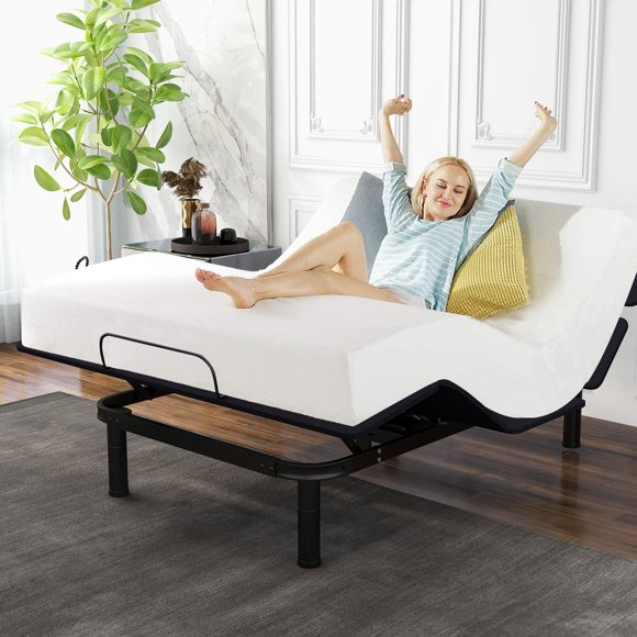 Electric Adjustable Beds