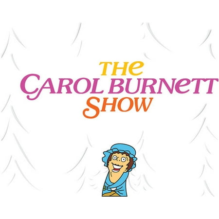 The Carol Burnett Show The Ultimate Collection Dvd Walmart Canada