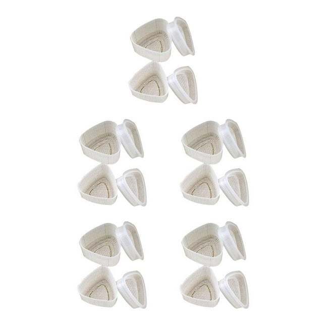 Advancent 2Pcs Sushi Molds Transparent Kitchen Food Non-Stick DIY Bento Bar Triangular Ball Lovely Rice Mould Household Accessories Type2 NO2 Advancent CBP086469