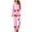 Multicolor A1, variant on Ahuyic Womens 2 Pieces Sets,Womens Long Sleeve Round Neck Pajama Set with Pockets Print wear Home Out