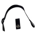 thumbnail image 3 of Universal Hockey Chin Strap W/ Snap Fastener Replacement Equipment, 3 of 6