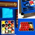 Simba USA Inc Billiard 8.2' Pool Table - Walmart.com