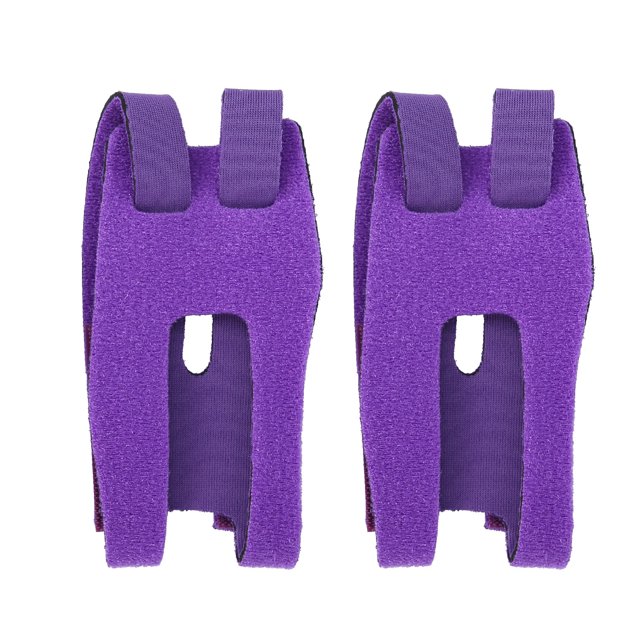 Correa de soporte para rodilla, 1 par de soporte para codo, codera, codera, máxima comodidad