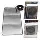 thumbnail image 5 of KAKOWELY Cubierta para unidad exterior de aire acondicionado, cubierta de aluminio, cubierta impermeable para unidad exterior de aire acondicionado, 5 of 5