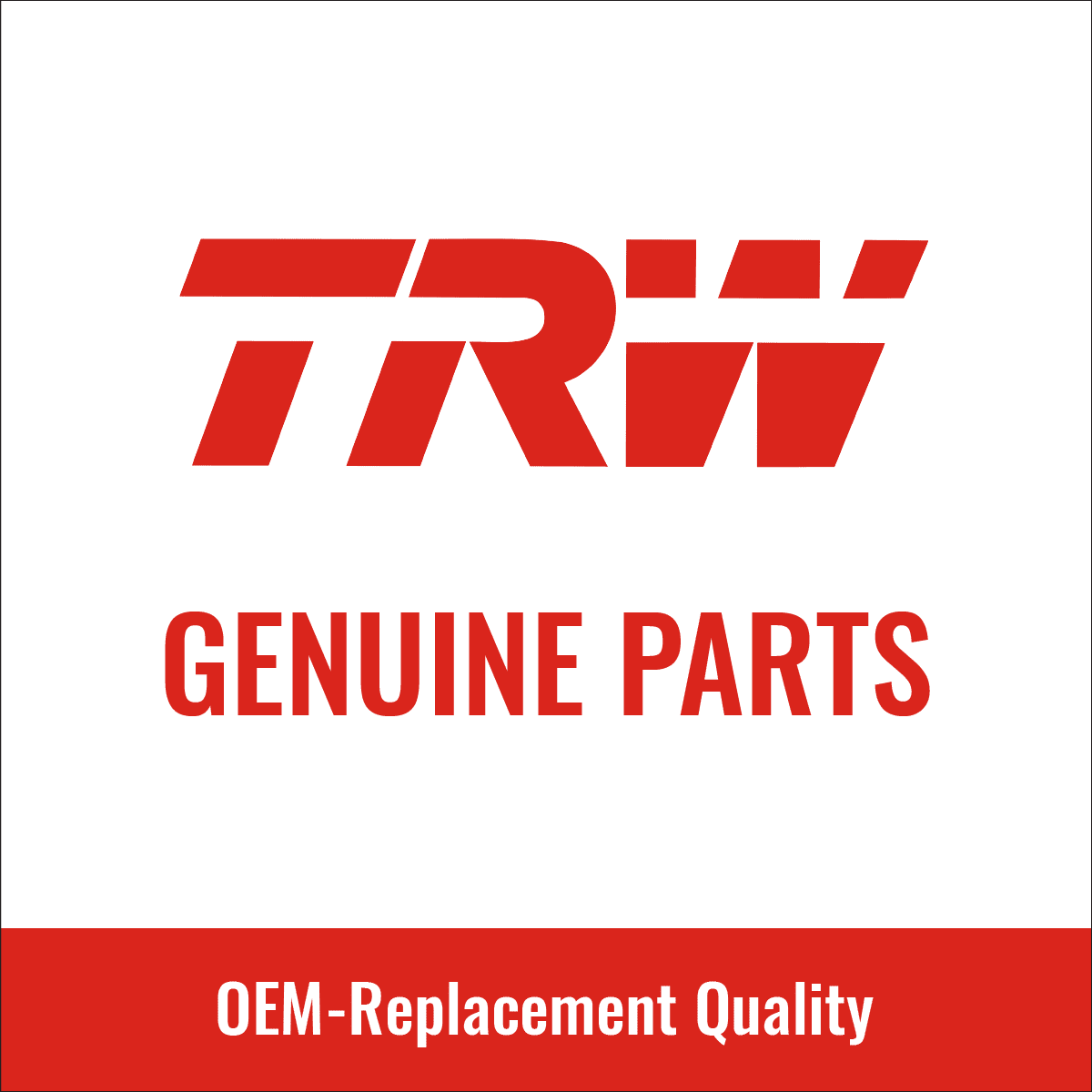 TRW TSG214069 Hood Lift Support