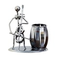 thumbnail image 2 of Offres de Walmart Instrument de Musique en Métal Dianli Stylo Décoratif en Fer Forgé, 2 of 2
