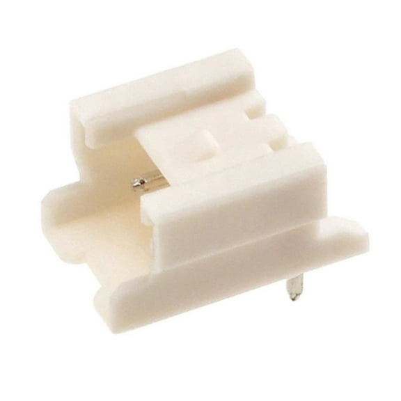 Pack of 3 0353630260 Connector Header Through Hole, Right Angle 2 position 0.079 :RoHS