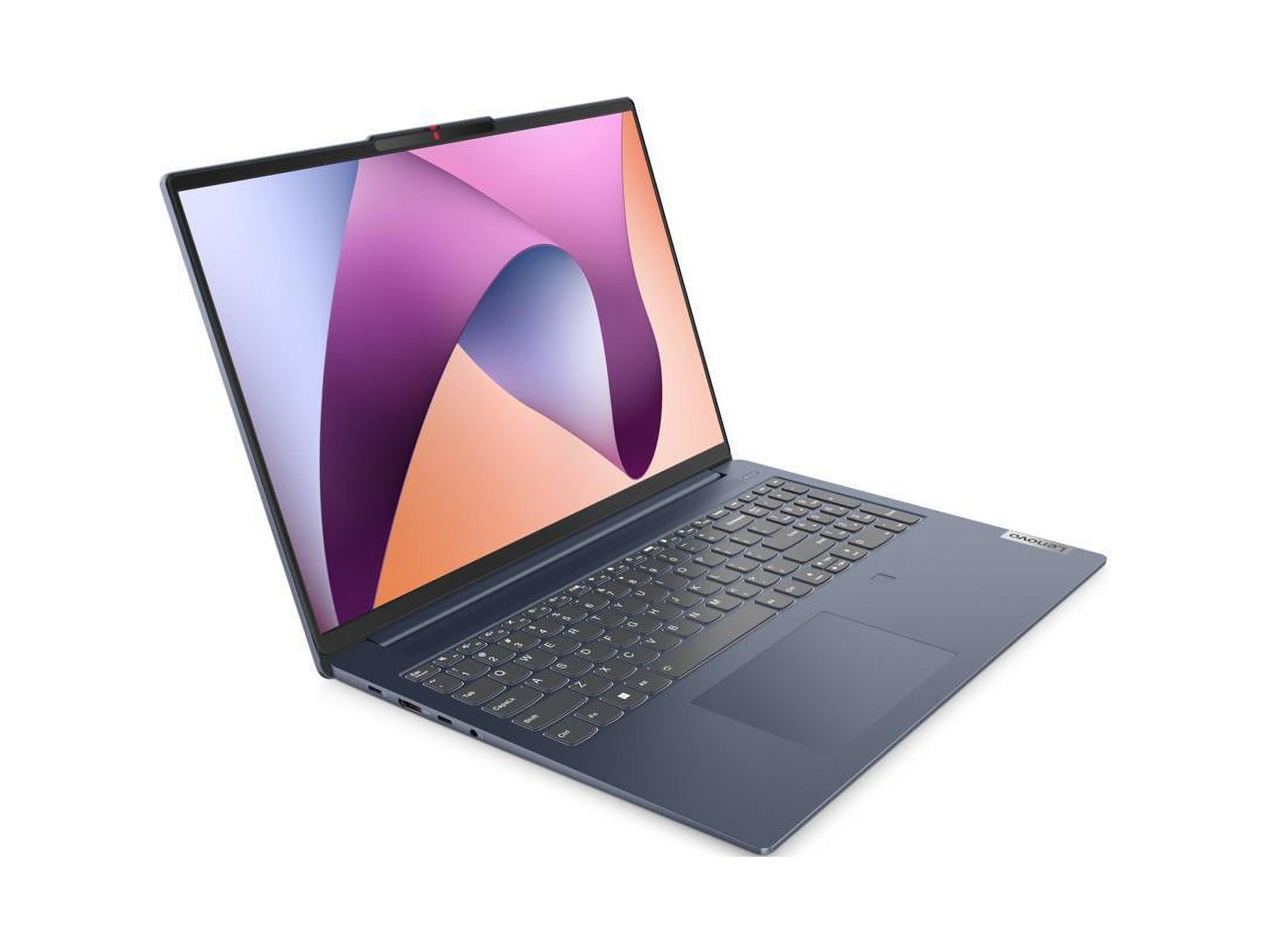 Lenovo IdeaPad Slim 5 Laptop - AMD Ryzen 7 PRO, 16GB, 512GB SSD