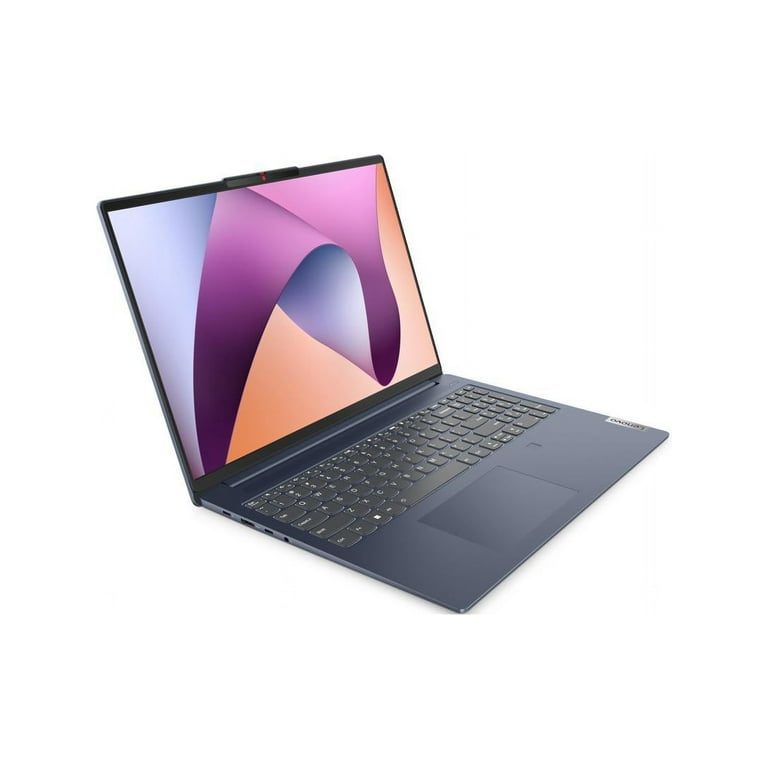 Lenovo IdeaPad Slim 5 Laptop - AMD Ryzen 7 PRO, 16GB, 512GB SSD