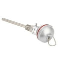 thumbnail image 3 of Sonda De Sensor De Temperatura Jadeshay Tipo K Acero Inoxidable Rango 100 A 1250, 3 of 8