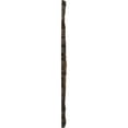 thumbnail image 4 of Ekena Millwork 25 5/8"OD x 1"P Shell Ceiling Medallion, Hand-Painted Rust, 4 of 6