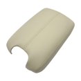 thumbnail image 1 of tredstone Convenient Storage Armrest Center Console Lid For Car Black Waterproof Accord Beige, 1 of 6