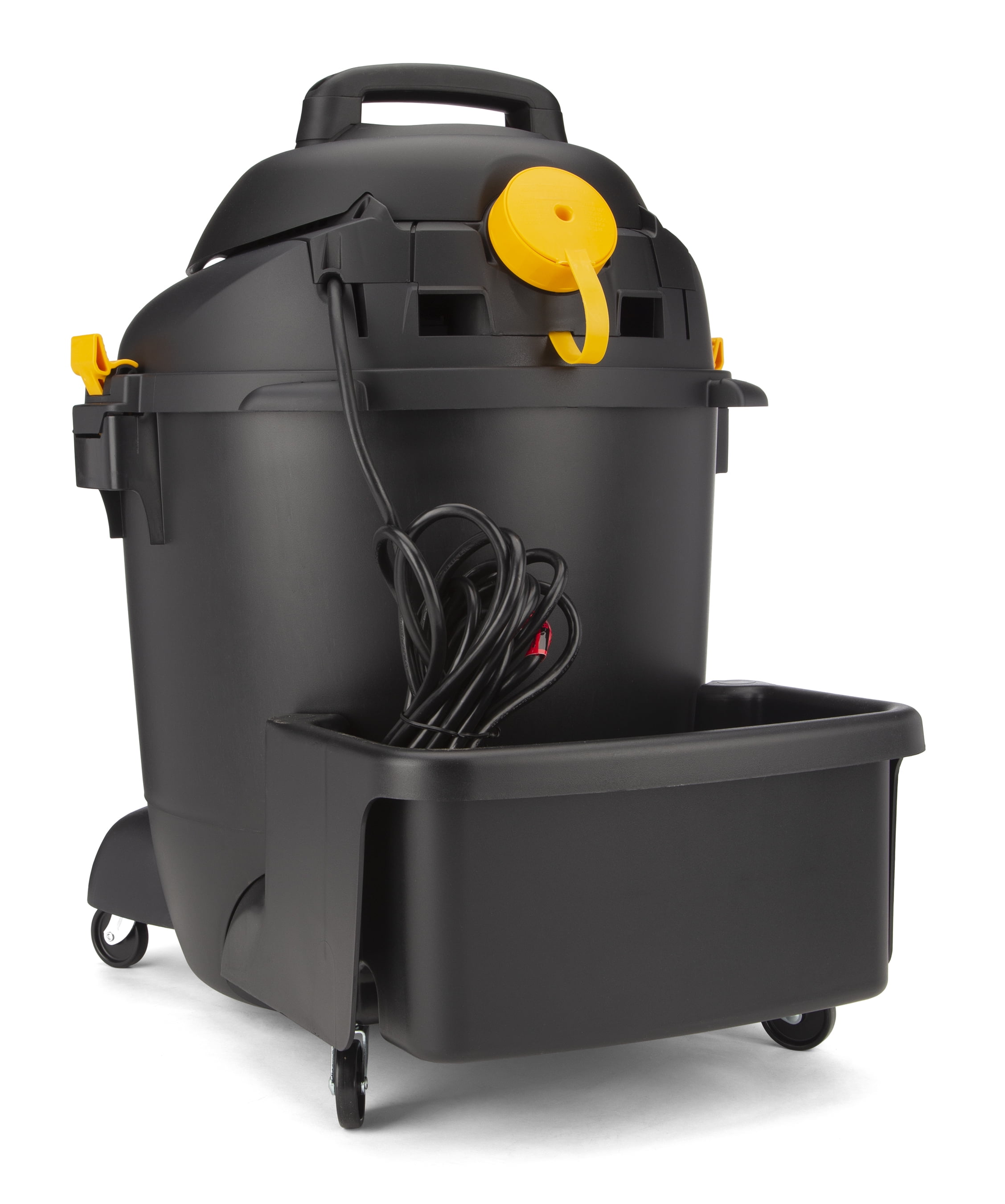 Shop-Vac Contractor Series 12 Gallon Vacuum, Model 9627106