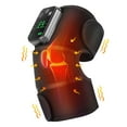 thumbnail image 1 of Heating Massage Knee Pad Fever Moxibustion Shoulder Pad Elbow Pad, 1 of 4