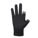 thumbnail image 2 of 1 par de guantes de ciclismo 2 dedos cortados Guantes de pesca de invierno Hombres Mujeres Ropa de pesca, 2 of 7
