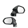 thumbnail image 1 of Door Mirror Paint to Match Left/Right Kit Pair For 2020 Toyota Corolla Sedan, 1 of 9