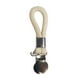 thumbnail image 1 of Yuarrent Pinza para toallas, perchero para ropa, abrazadera para ropa sucia, mano de obra fina de algodón, abrazaderas colgantes para ahorrar Type3 NO3, 1 of 6