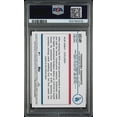 thumbnail image 2 of Graded 2024 Topps Update Yoshinobu Yamamoto #US149 Rookie RC Baseball Card PSA 10 Gem Mint, 2 of 2