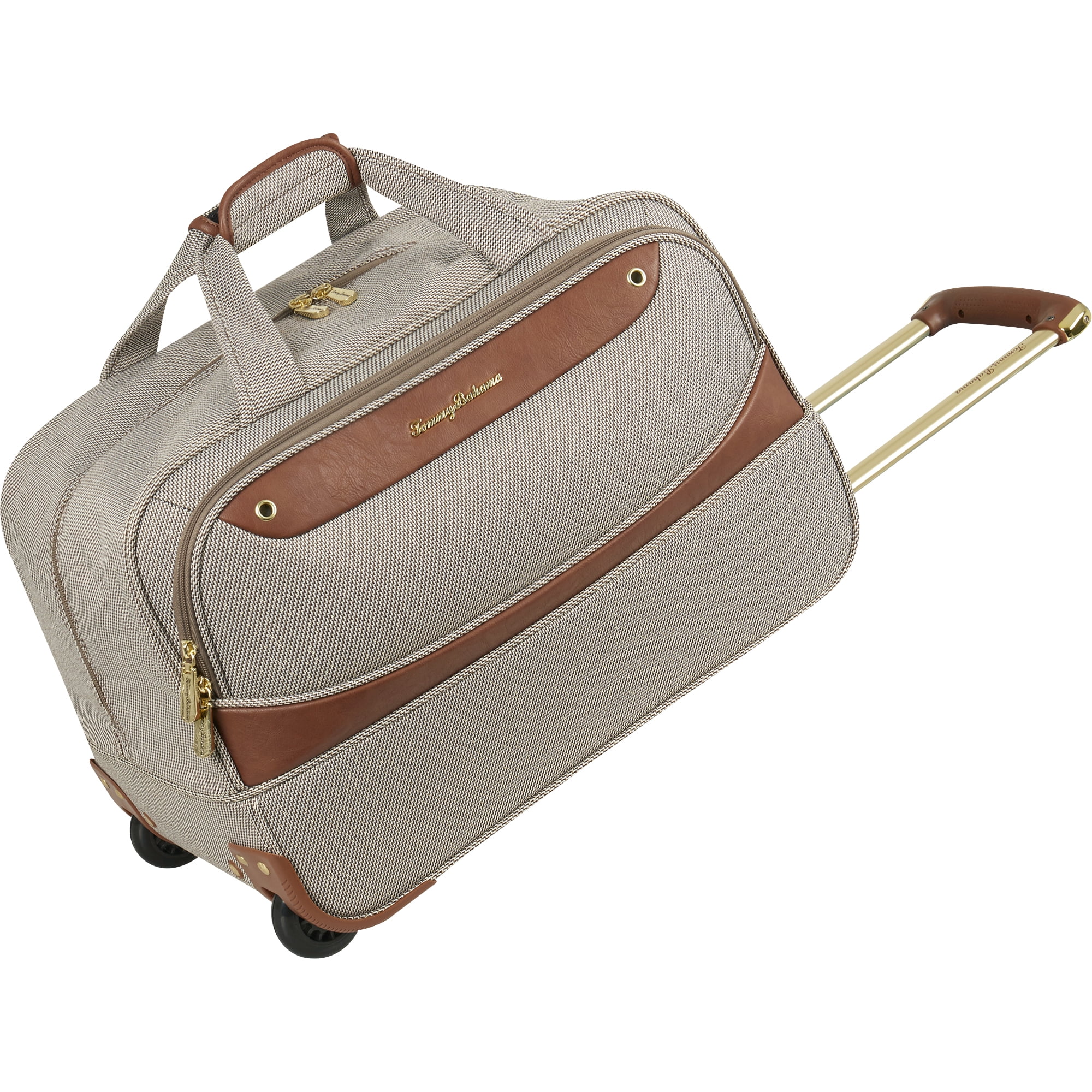 tommy bahama weekender bag