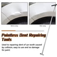 thumbnail image 3 of Hail Dent Removal Rods, Paintless Dent Repair Rods Stainless Steel Rustproof  for Hail Dents Damage, 3 of 7