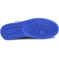 thumbnail image 4 of Nike mens Air Jordan 1 Mid, 4 of 5