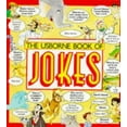 thumbnail image 1 of Pre-Owned The Usborne Book of Jokes (Jokes Series) (Paperback) 0746007248 9780746007242, 1 of 1