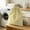 Yellow,L, variant on Drawstring Storage Bags Reusable Pouches Organizer Bags For Clothes Shoes Travel And Wardrobe Organization