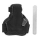 thumbnail image 4 of Soporte para pulgar inmovilizador de pulgar Protector de pulgar transpirable Protector de pulgar se adapta a ambas manos para hombres y mujeres férula Todo negro Yinane Soporte para el pulgar, 4 of 8