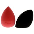 thumbnail image 2 of Dew Drop Hybrid Silicone Infused Blender de Sorme Cosmetics para Mujeres - 2 Pc Set Sponge Sorme Cosmetics Esponja 2 Pc, 2 of 2