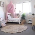 thumbnail image 4 of Bed Canopy,bed Canopy For Girls,bed Canopy For Boys,chiffon Mosquito Net,mosquito Net,play Reading, 4 of 4