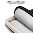 thumbnail image 4 of Funda para tableta MOSISO para iPad A16 2025, iPad Air 11, 4 of 7