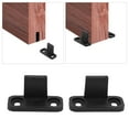 thumbnail image 4 of Floor Guide, Plastic Adjustable Sliding Door Guide  for Barn Doors Sliding Doors, 4 of 8