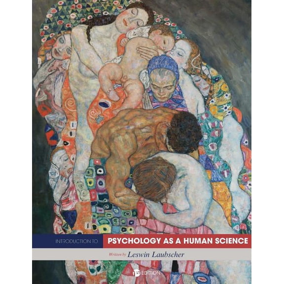 Introduction to Psychology as a Human Science