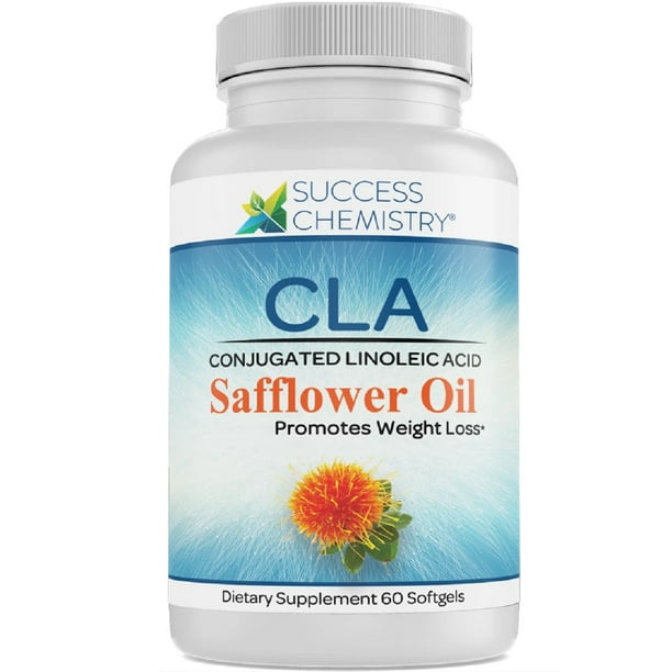 Success Chemistry CLA Tonalin GNC Weight Loss 3000 Vitamins and Diet