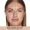 thumbnail image 2 of Corrector Too Face Born This Way Ethereal Light Buttercup, 2 of 6