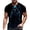 A-Blue727, variant on Men 3D Printed T-Shirt Short Sleeve Grim Reaper Graphic Tees Breathable Edgy Streetwear Casual Top