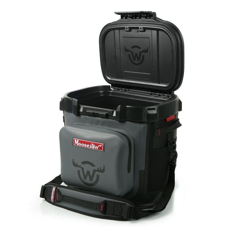 Moosejaw Chilladilla 36 Can Leak Proof Soft Cooler with