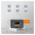 thumbnail image 3 of MPPT Boost-Type Solar Charge Controller Compatible With 24V/36V/48V/60V/72V ,Safe to Use, 3 of 5