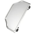 thumbnail image 3 of OFFIGAM Portable Grilling Rack Storage Shelf 33.5 x 29 cm BBQ Accessory 1 Piece, 3 of 8