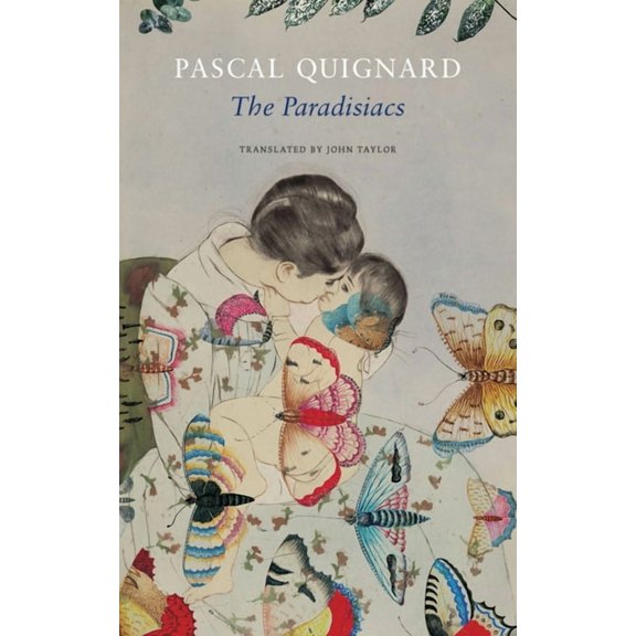 French List The Paradisiacs: Last Kingdom IV, (Hardcover)