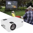 thumbnail image 3 of Proyector HD, Proyector, Mini Para Cine En Casa, Para Enseñanza Pública, Reunión De Negocios, Fiesta, 3 of 7