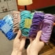thumbnail image 2 of 50 Pcs Hair Accessories Nylon Elastic Headband Headband Headwear Hair Accessories Ponytail Holder, 2 of 4