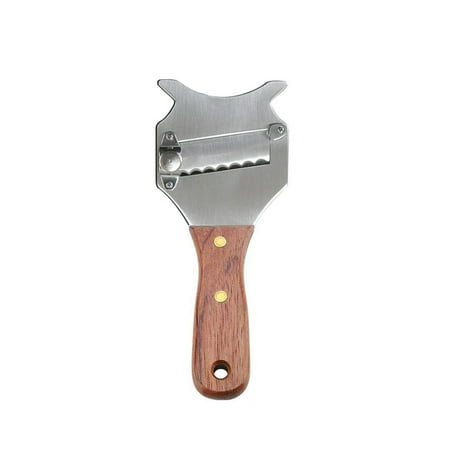 

Multifunctional Truffle Slicer Stainless Chocolate Truffle Shaver Truffle Slicer Grater Cutter Shaver Kitchen