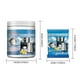 thumbnail image 3 of Tabletas desincrustantes 100 g | Descalcificador multiusos para hervidores y cafeteras | Elimina manchas difíciles y depósitos de agua dura | 20 unidades | Fórmula rápida y segura | Efervescente, 3 of 9