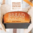 thumbnail image 1 of The Pink Whisk Guide to Bread Making: Brilliant Baking Step-by-Step (Pink Whisk Guides), 1 of 1